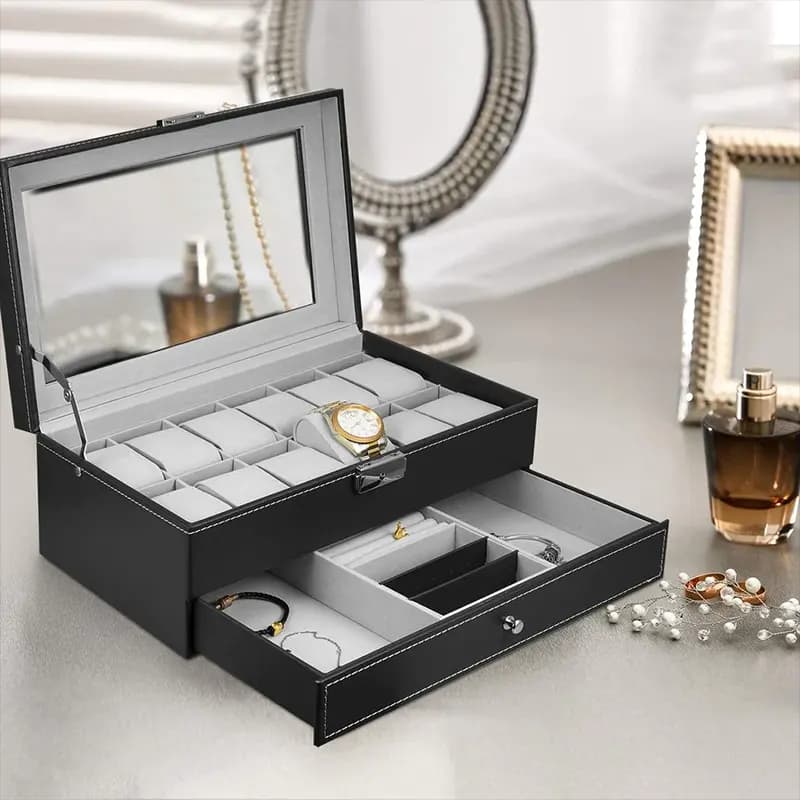 Watch Organizer