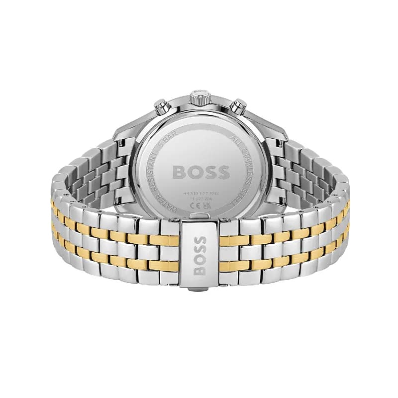 Hugo Boss Associate Chronograph Blue Dial Men’s Watch | 1513976