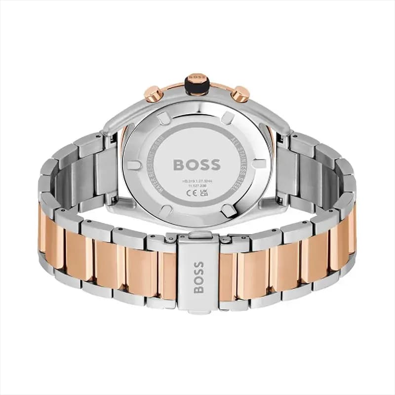 Hugo Boss Center Court Chronograph Blue Dial Men's Watch | 1514026