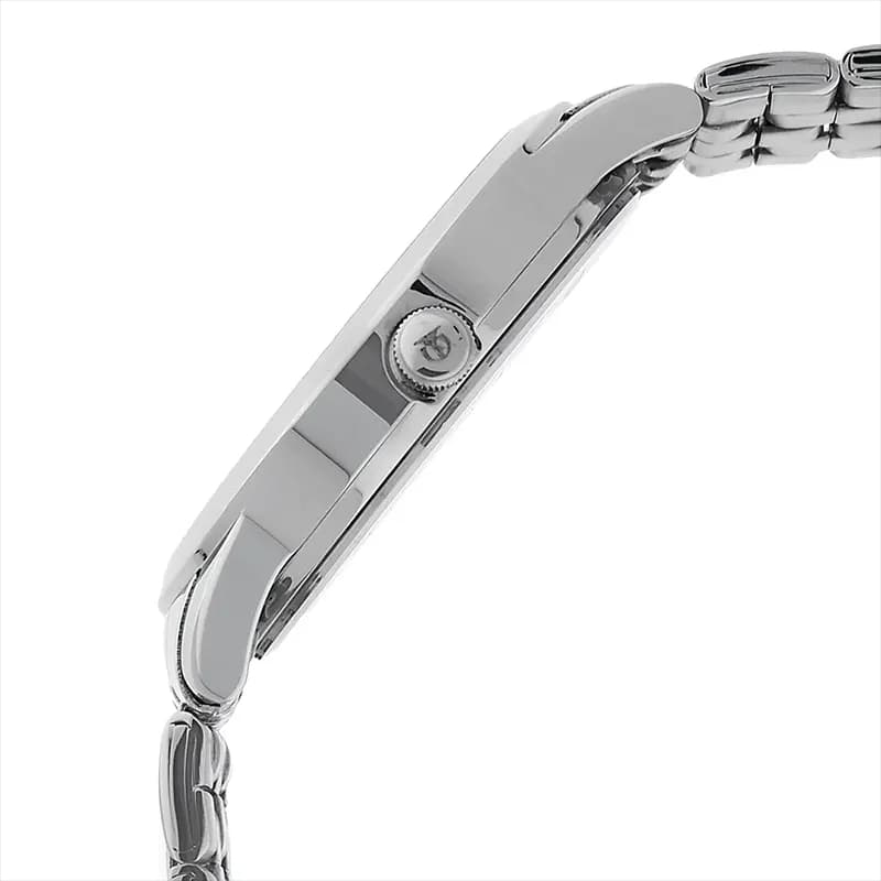 Titan 1584SM03 Workwear White Dial Men's Watch