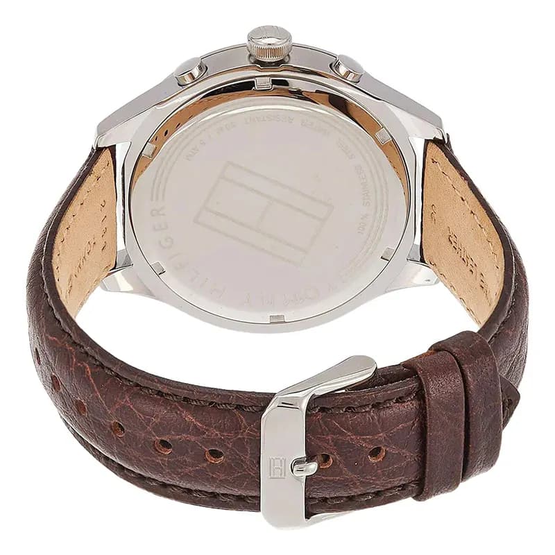 Tommy Hilfiger Gavin Cream Dial Men's Watch | 1791467
