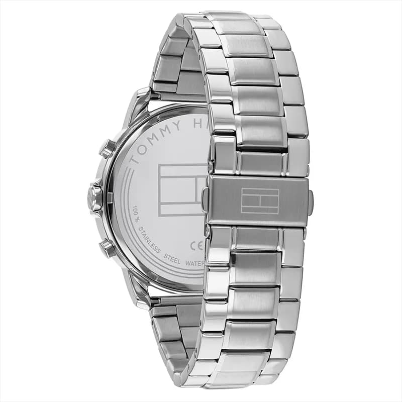 Tommy Hilfiger Jameson Chronograph Men's Watch Watch | 1791794