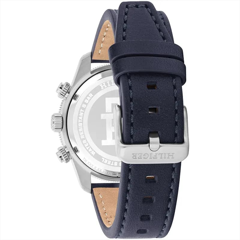 Tommy Hilfiger TH85 Blue Dial Men's Watch | 1792187