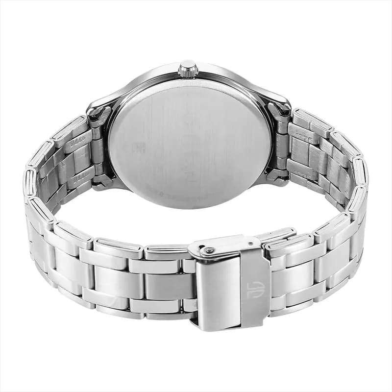 Titan Karishma Green Dial Men's Watch | 1825SM11
