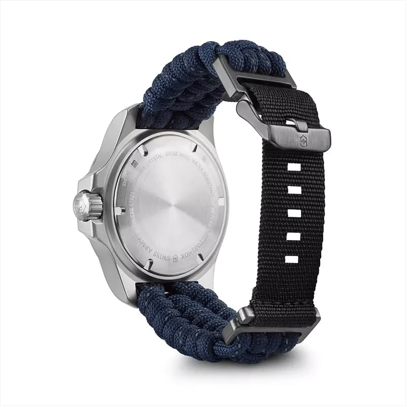 Victorinox Swiss Army INOX Professional Diver Men's Watch | 241843