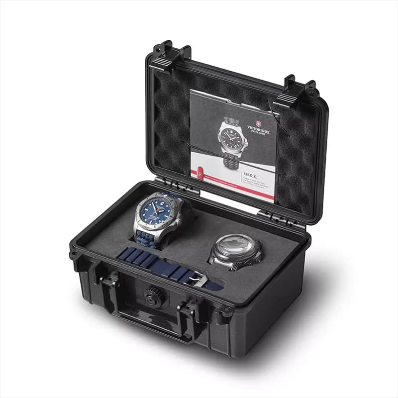 Victorinox Swiss Army INOX Professional Diver Men's Watch | 241843