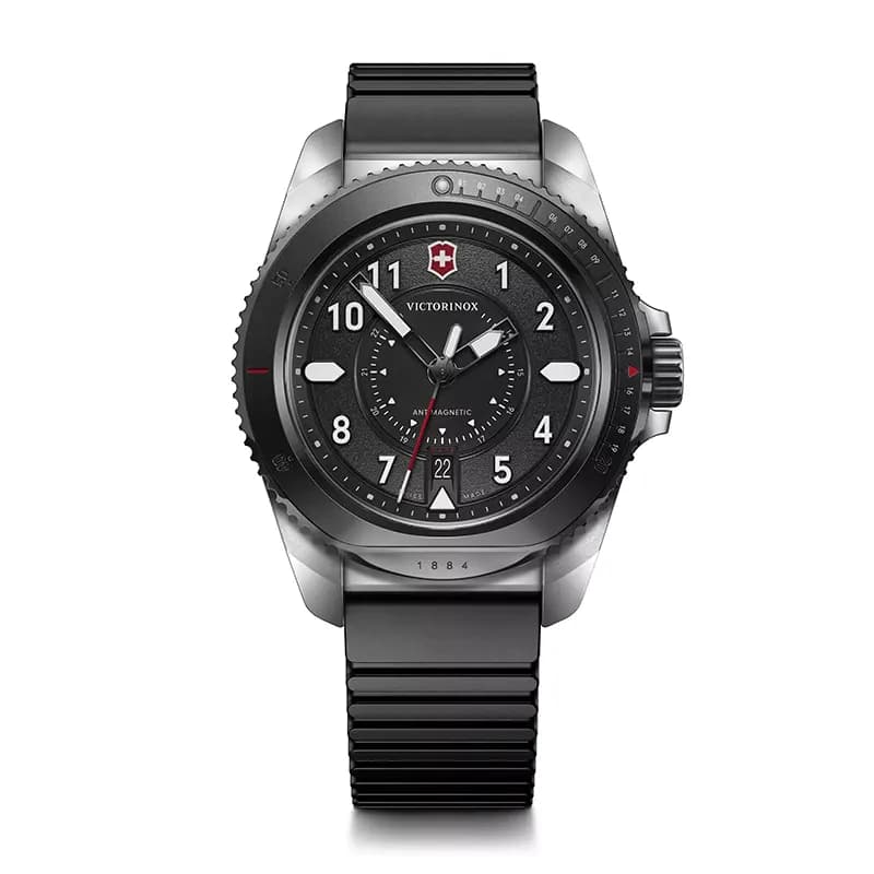 Victorinox Swiss Army Journey 1884 Limited Edition Men's Watch | 242016.1 secondary view