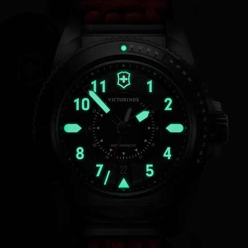 Victorinox Swiss Army Journey 1884 Limited Edition Men's Watch | 242016.1