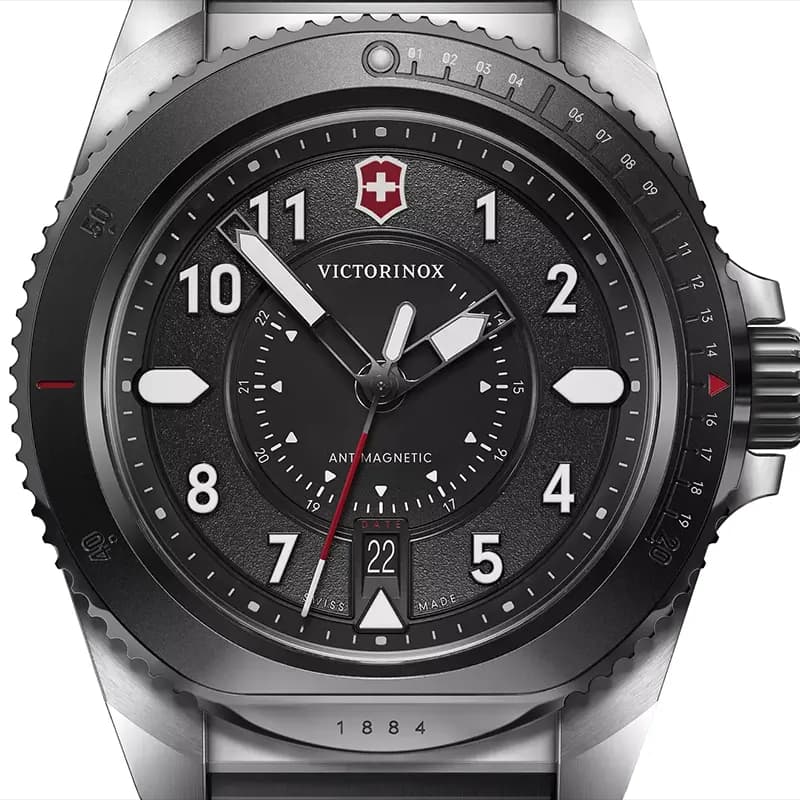 Victorinox Swiss Army Journey 1884 Limited Edition Men's Watch | 242016.1