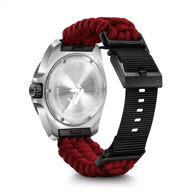 Victorinox Swiss Army Journey 1884 Limited Edition Men's Watch | 242016.1