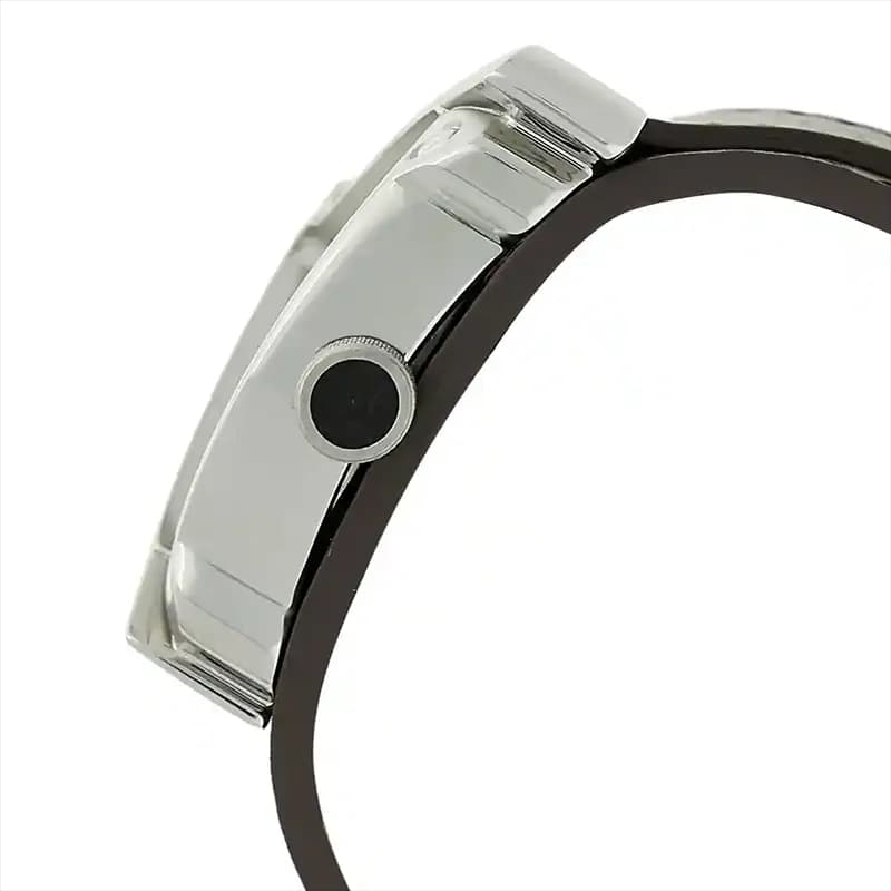 Fastrack 3022SL01 Bikers White Dial Men's Watch secondary view