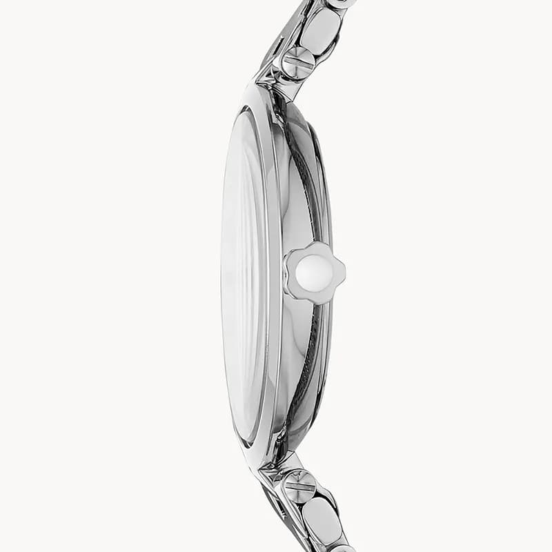 Emporio Armani Arianna White Dial Ladies Watch | AR11195
