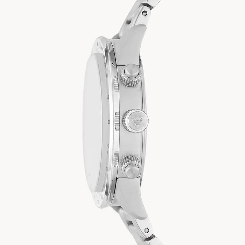 Emporio Armani Mario Chronograph Men's Watch | AR11306