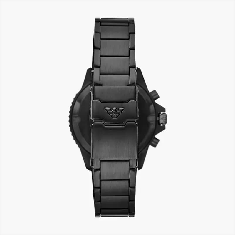 Emporio Armani World Explorer Chronograph Men's Watch | AR11363