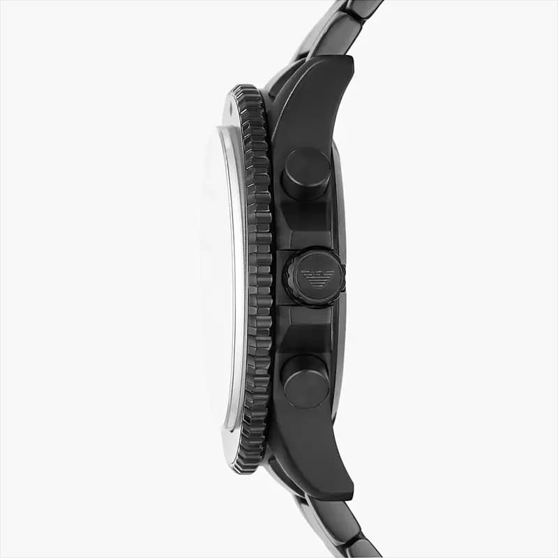 Emporio Armani World Explorer Chronograph Men's Watch | AR11363