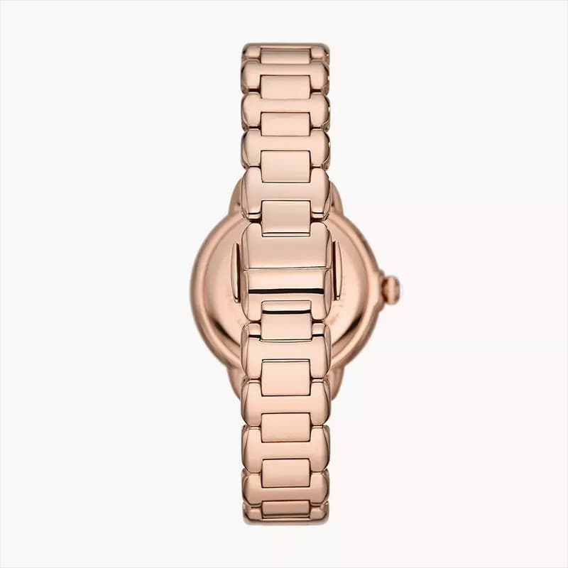 Emporio Armani Mia MOP Dial Ladies Watch | AR11523