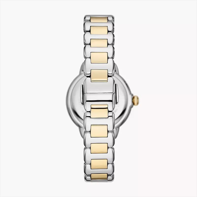 Emporio Armani Mia MOP Dial Ladies Watch | AR11524