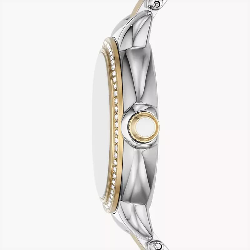 Emporio Armani Mia MOP Dial Ladies Watch | AR11524