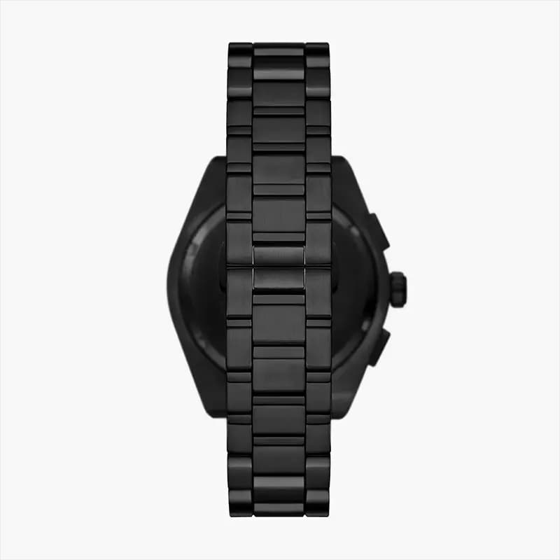 Emporio Armani Federico Chronograph Green Dial Men's Watch | AR11562