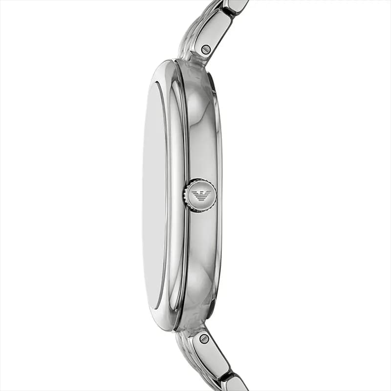 Emporio Armani Sinfonia Mop Dial Ladies Watch | AR11706