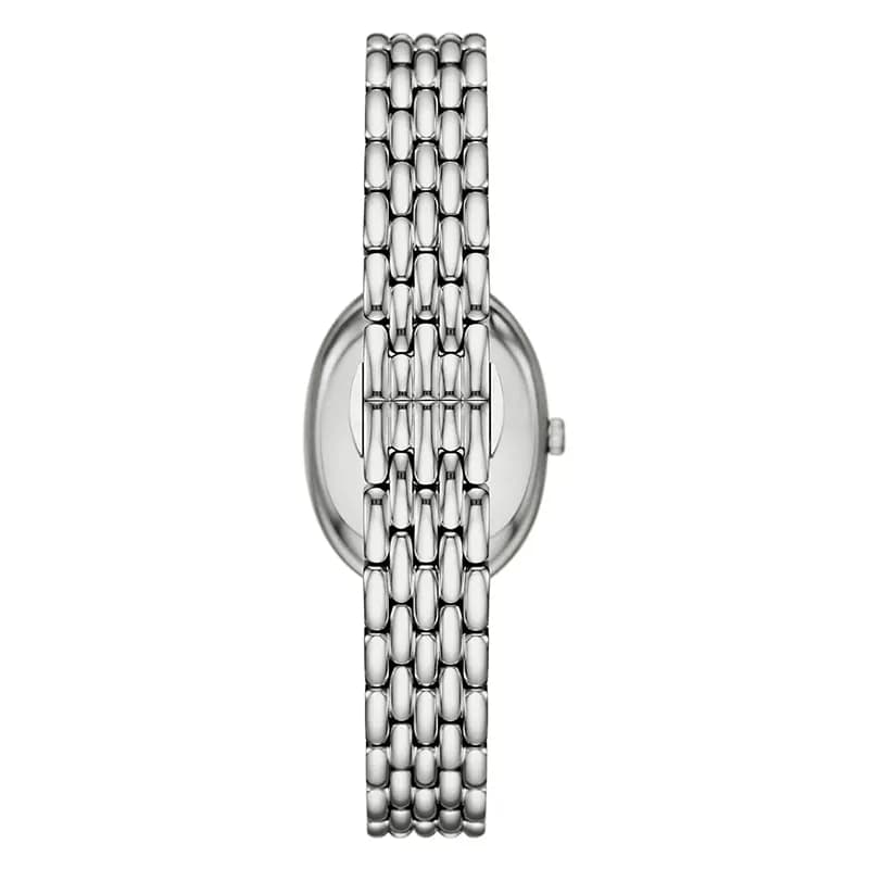 Emporio Armani Sinfonia Mop Dial Ladies Watch | AR11706