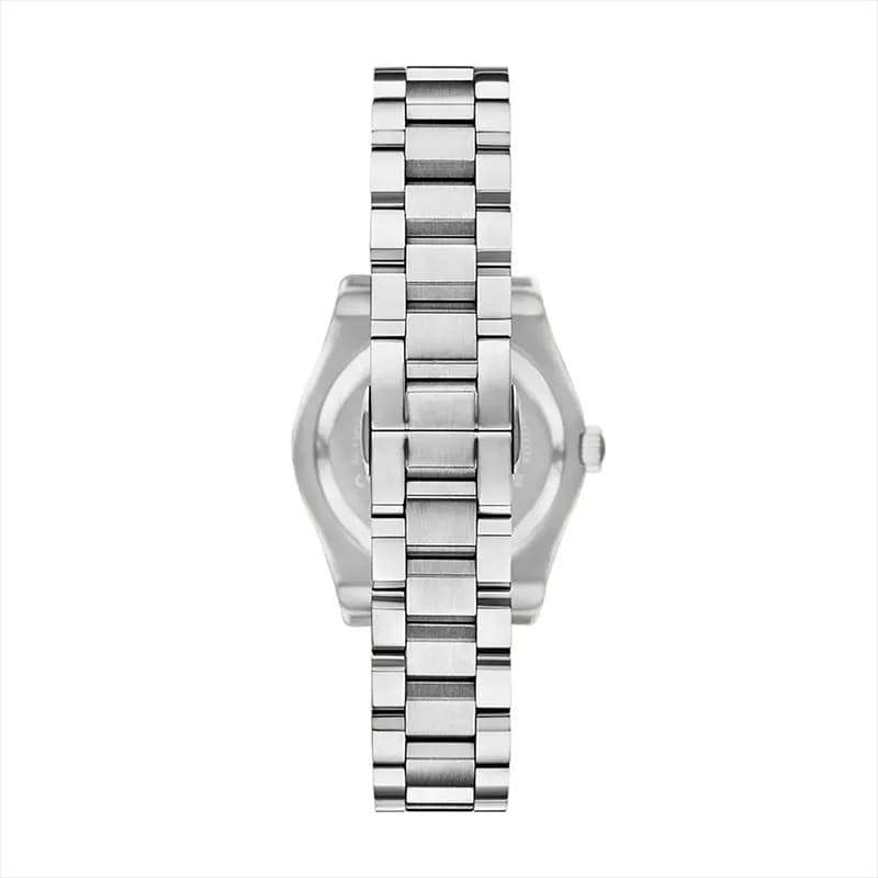 Emporio Armani Federica Blue Dial Ladies Watch | AR11717