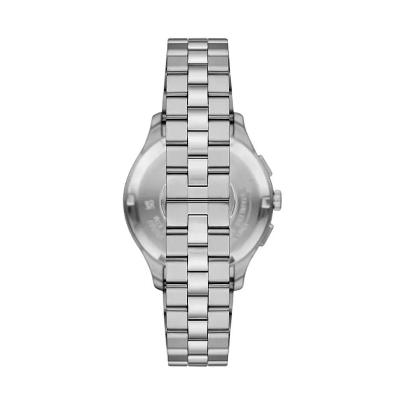 Emporio Armani Dario Chronograph Blue Dial Men's Watch | AR11728 secondary view