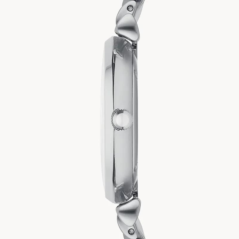 Emporio Armani Classic MOP Dial Ladies Watch | AR1908