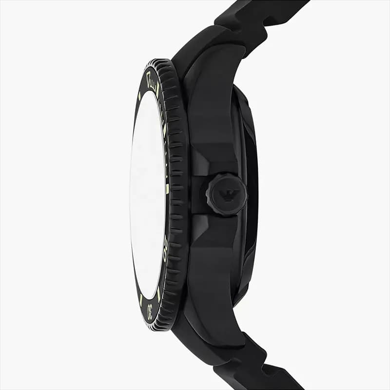 Emporio Armani Sea Explorer Super-LumiNova® Dial Men's Watch | AR60085