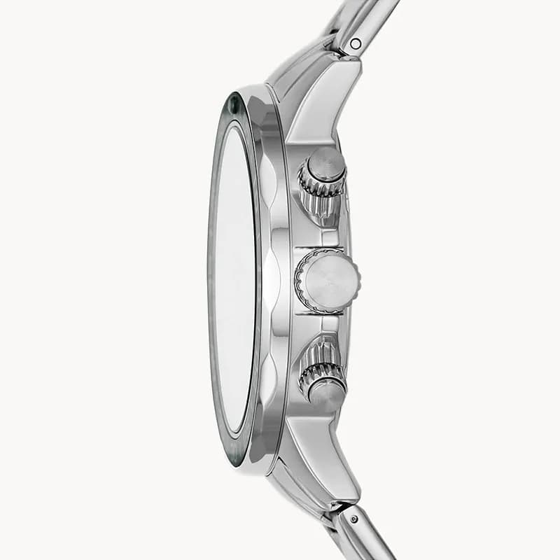 Fossil Bannon Multifunction Green Dial Men's Watch | BQ2492