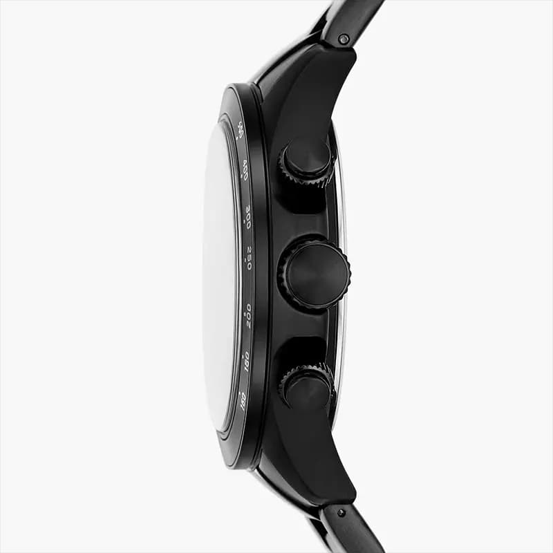 Fossil Autocross Multifunction Black Dial Men’s Watch | BQ2875