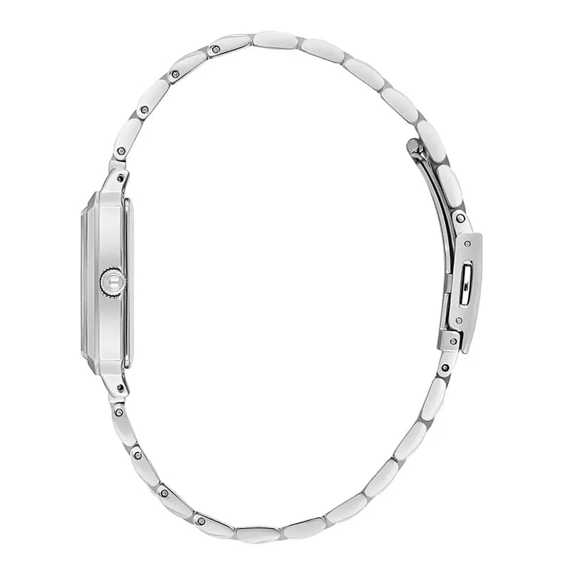 Daniel Klein Premium DK.1.13785-1 Silver Dial Ladies Watch secondary view