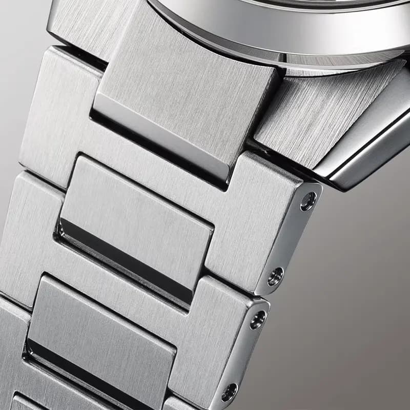 Casio Edifice Automatic Forged Carbon White Dial Men's Watch | EFK-100D-7A