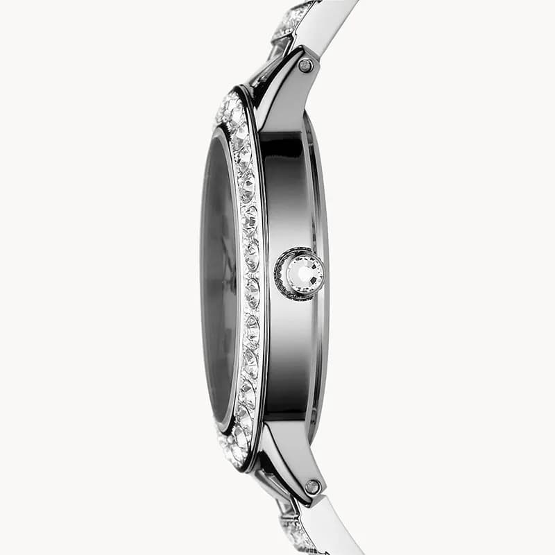 Fossil Jesse Silver Dial Ladies Watch | ES2362