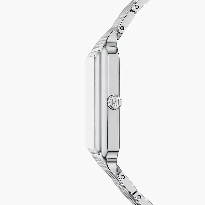 Fossil Raquel Sun Moon Multifunction Dial Ladies Watch | ES5400
