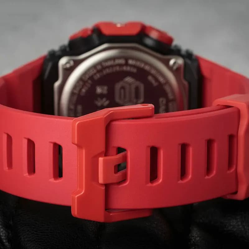Casio G-Shock GA-B001-4A Carbon Core Guard (Bluetooth) Men's Watch