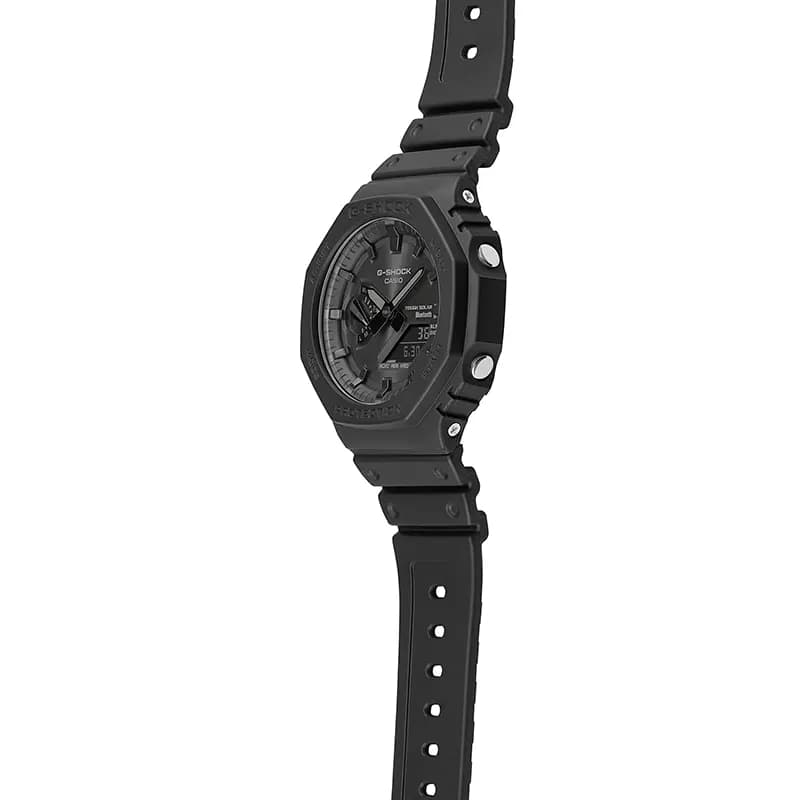 Casio G-Shock GA-B2100-1A1 Tough Solar (Bluetooth) Men's Watch