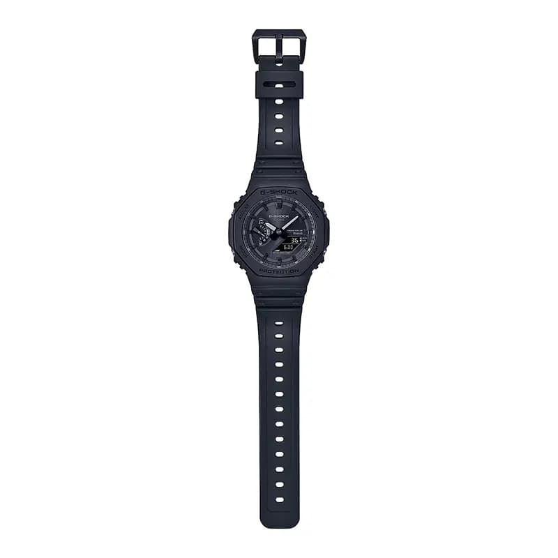 Casio G-Shock GA-B2100-1A1 Tough Solar (Bluetooth) Men's Watch