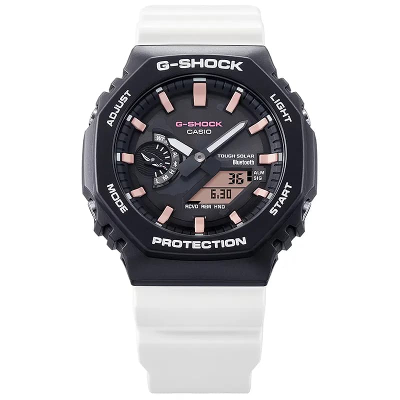 Casio G-Shock 'Galápagos and Charles Darwin Foundation' Watch | GA-B2100CD-1A7