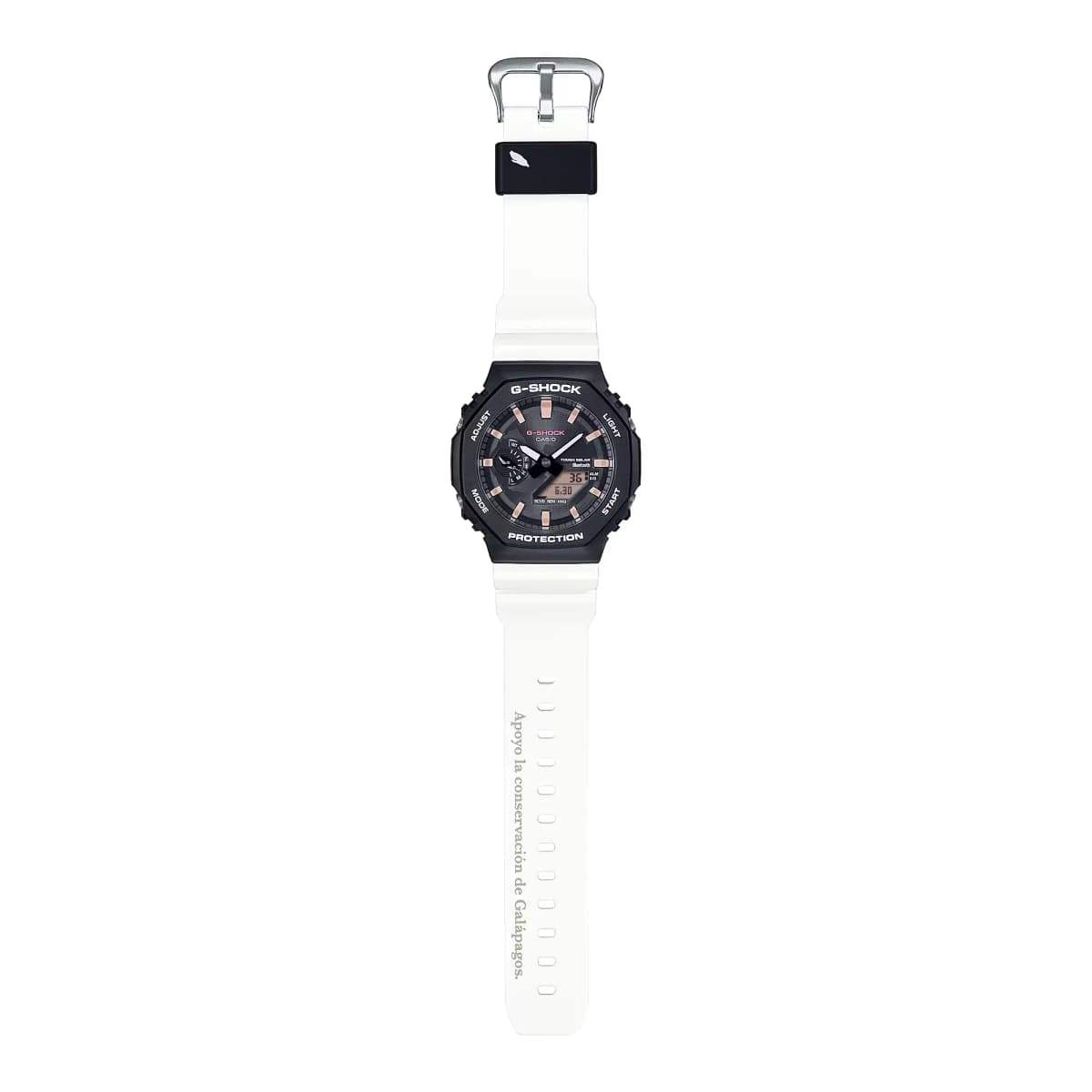 Casio G-Shock 'Galápagos and Charles Darwin Foundation' Watch | GA-B2100CD-1A7