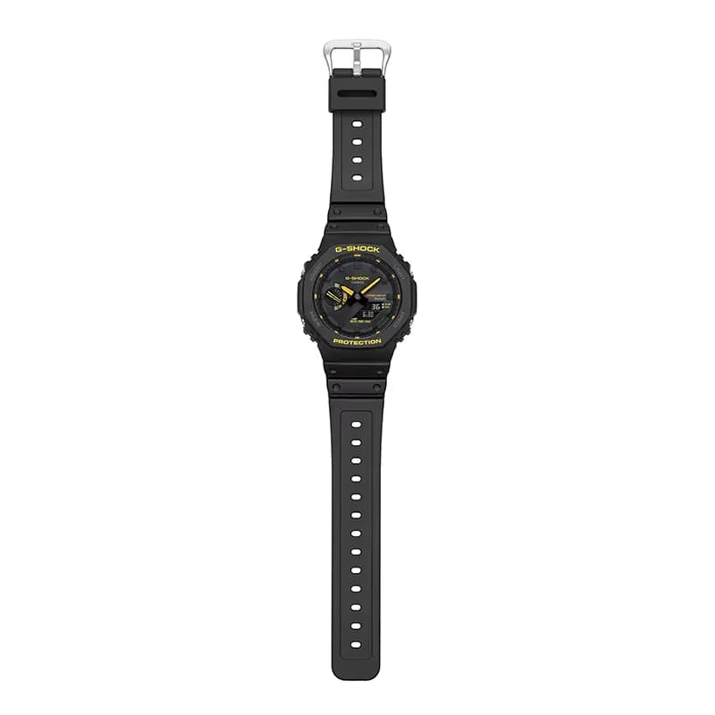 Casio G-Shock GA-B2100CY-1A Tough Solar (Bluetooth) Men's Watch