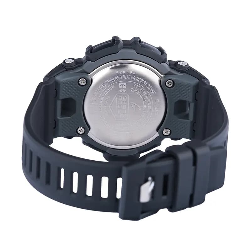Casio G-Shock GBA-900CB-1A Blue Dial Bluetooth® Men's Watch