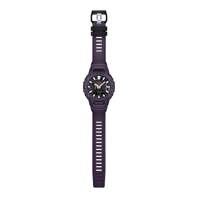 Casio G-Shock G-Squad Urban Sporty Step Tracker Bluetooth® Men's Watch | GBA-950-2A