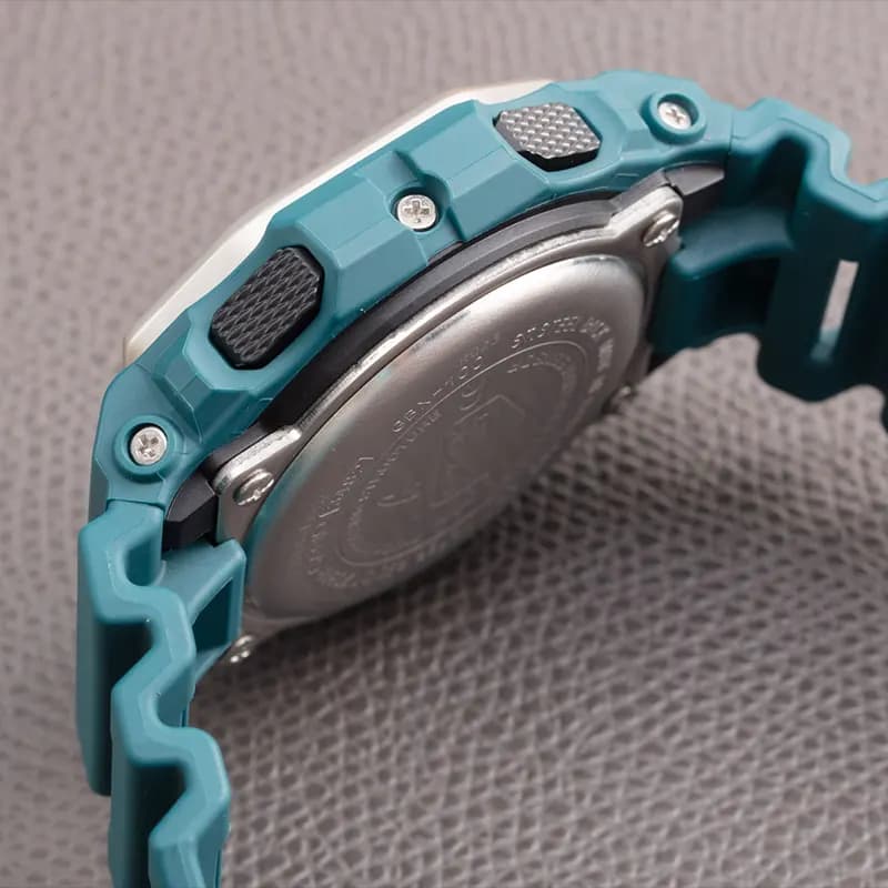 Casio G-Shock GBX-100-2DR G-LIDE (Bluetooth) Men's Watch