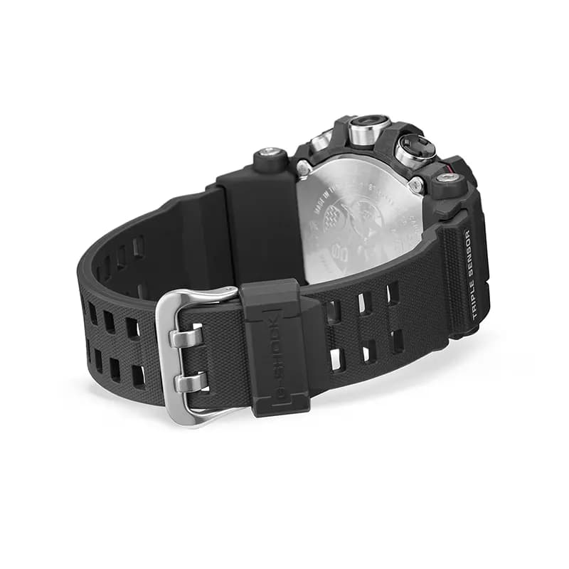 Casio G-Shock Master of G-Land Mudman Tough Solar Men's Watch | GW-9500-1