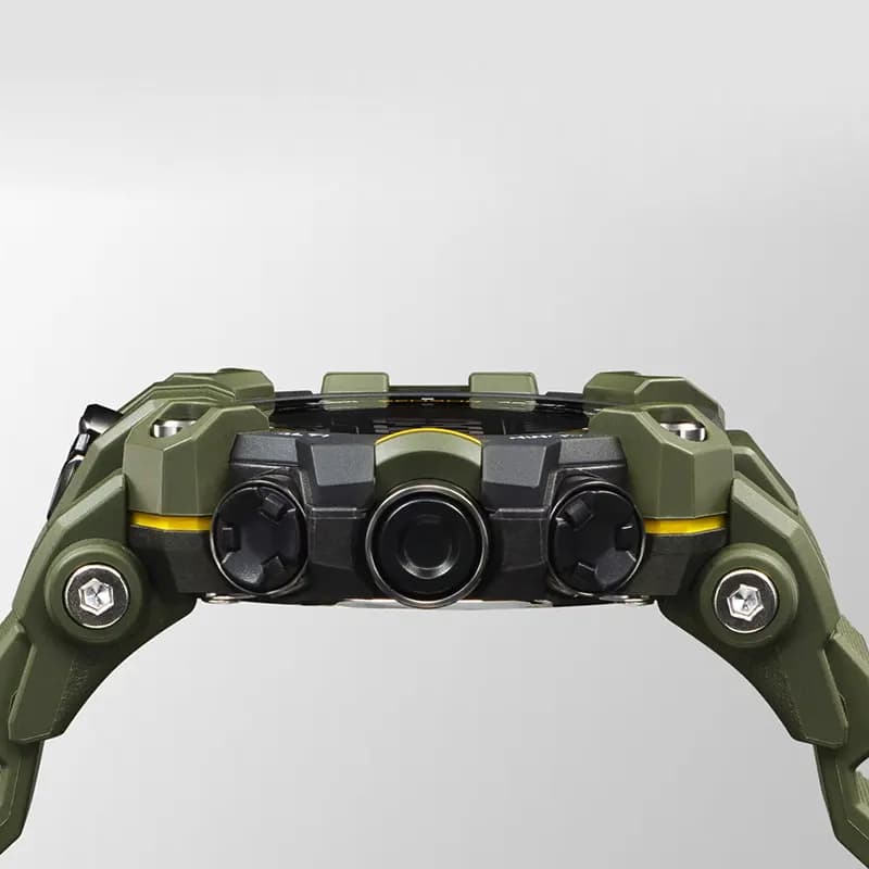 Casio G-Shock Master of G Land Mudman Triple-Sensor Men's Watch | GW-9500-3