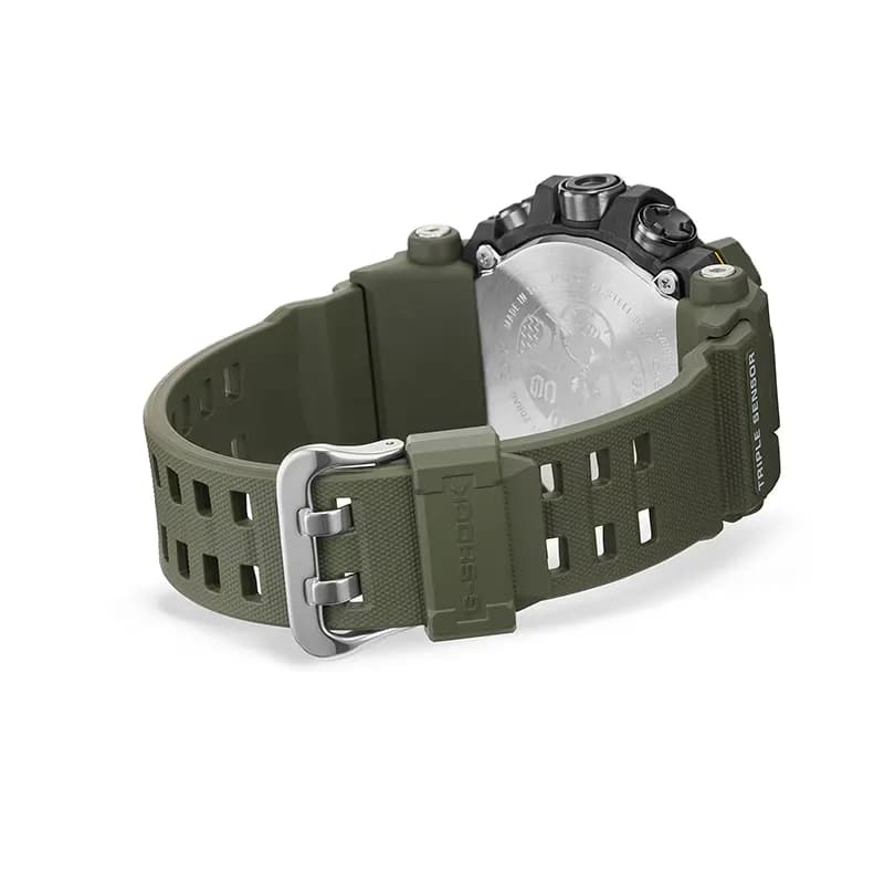 Casio G-Shock Master of G Land Mudman Triple-Sensor Men's Watch | GW-9500-3