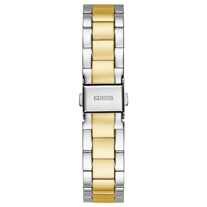 Guess Connoisseur Green Dial Couple Watch | GW0265G8 | GW0308L5