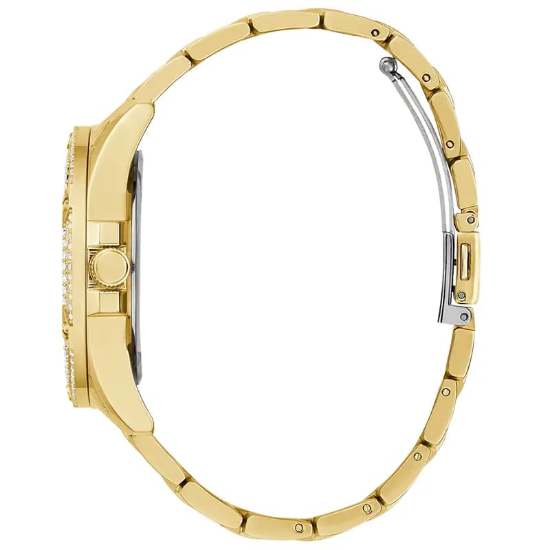 Guess Queen Multi-function Ladies Watch | GW0464L2