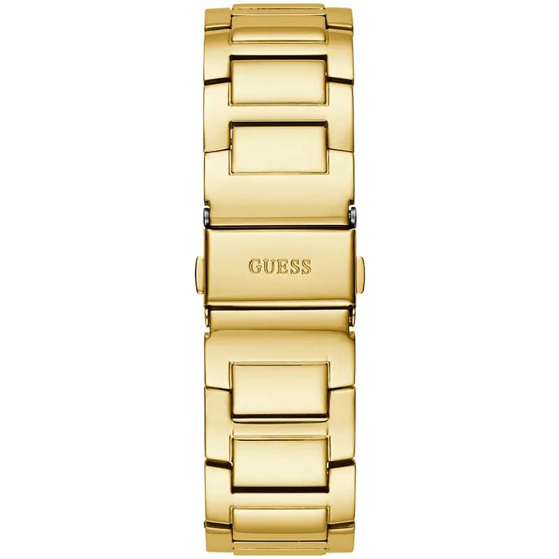 Guess Queen Multi-function Ladies Watch | GW0464L2